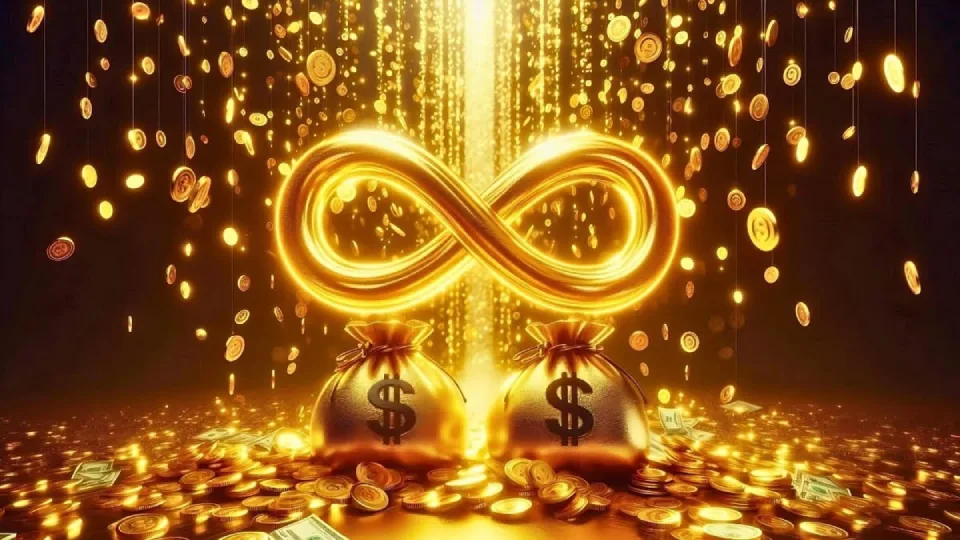 Money Coming da TaDa Gaming no APP spin77