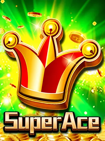 Super Ace - TaDa Gaming